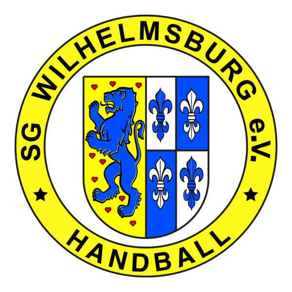 SG Wilhelmsburg Logo PNG Vector