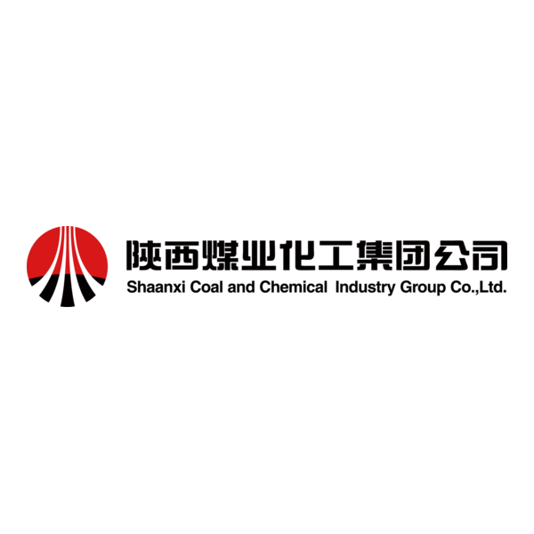 Shaanxi Coal and Chemical Industry Group Logo PNG Vector