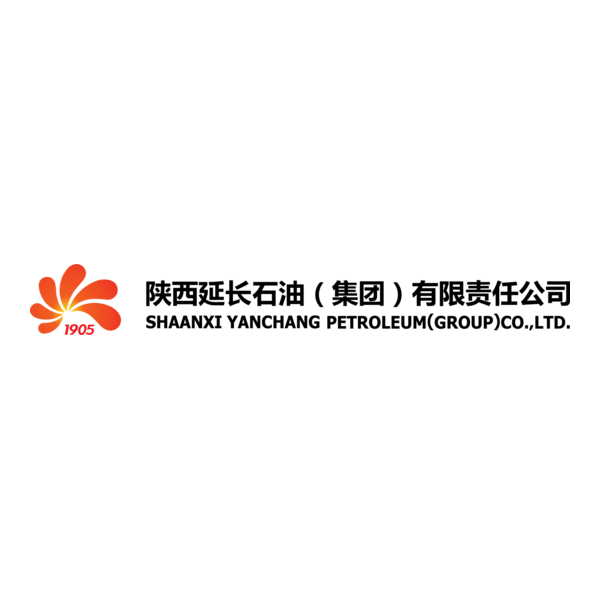 Shaanxi Yanchang Petroleum (Group) Logo PNG Vector