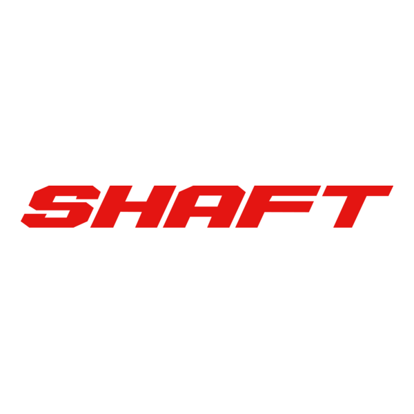 SHAFT Logo PNG Vector