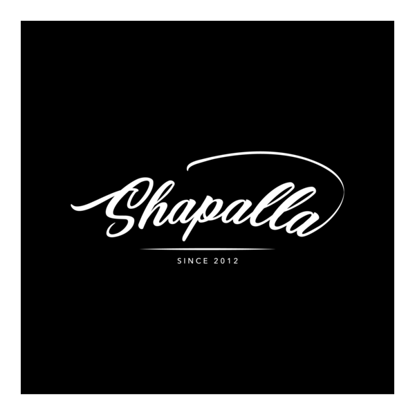 Shapalla llc Logo PNG Vector