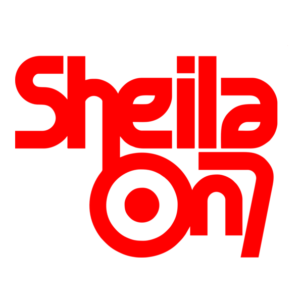 SHEILA ON 7 Logo PNG Vector