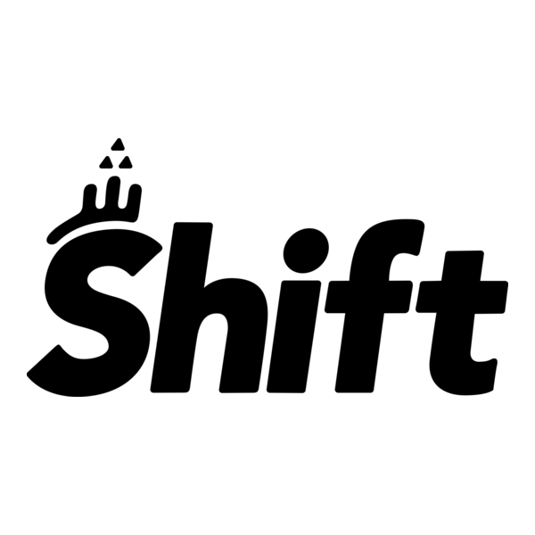 Shift Pemuda Hijrah Logo PNG Vector