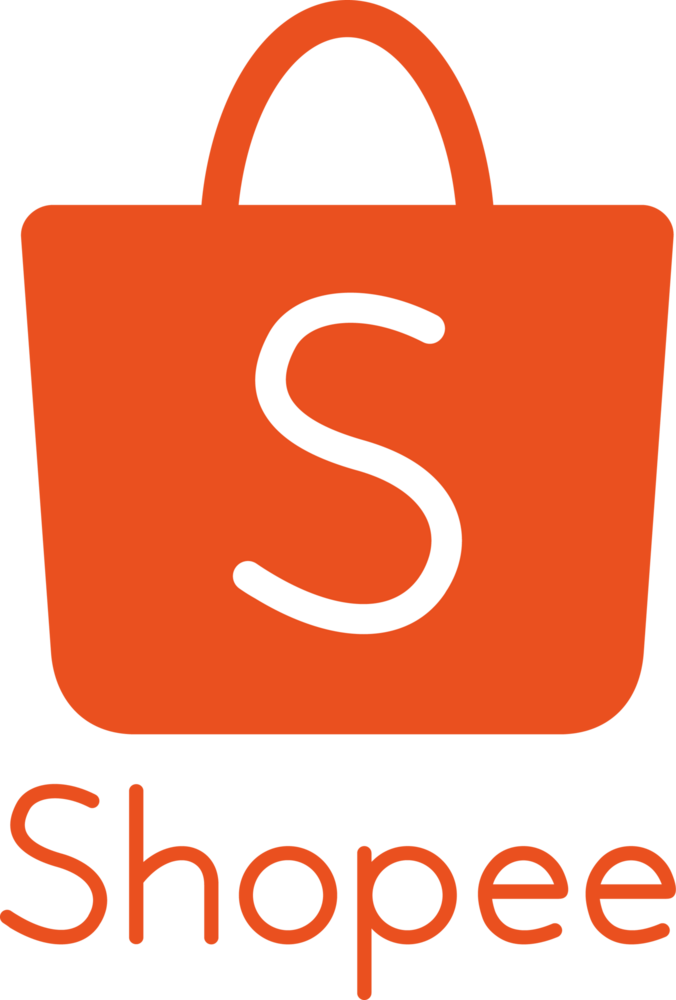 Shopee Logo PNG Vector