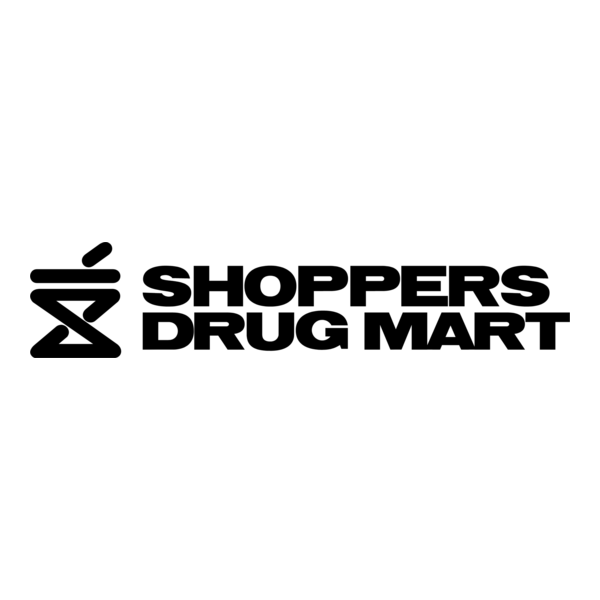 Shoppers Logo PNG Vector