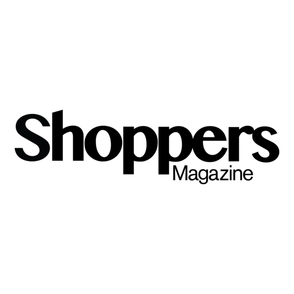 Shoppers Magazine Logo PNG Vector