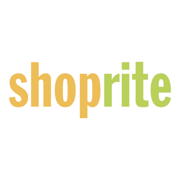 Shoprite Logo PNG Vector