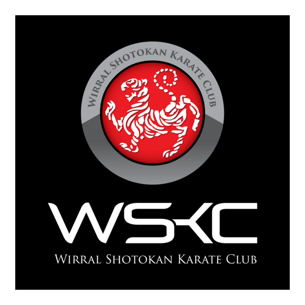 Shotokan Karate Logo PNG Vector