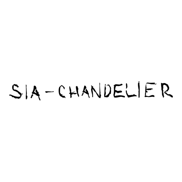 SIA Chandelier Logo PNG Vector