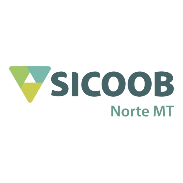 SICOOB NORTE Logo PNG Vector