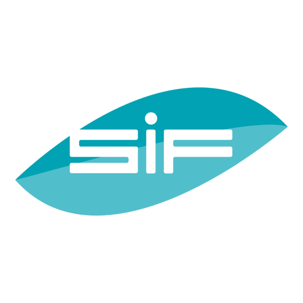 SIF Logo PNG Vector