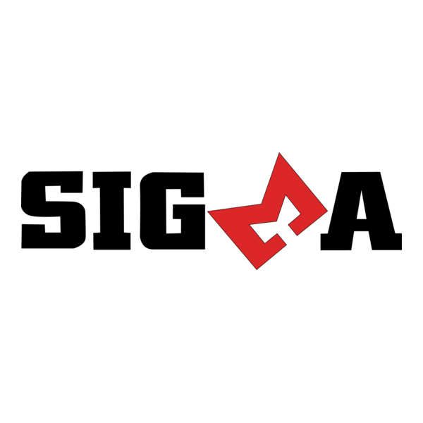 Sigma Logo PNG Vector