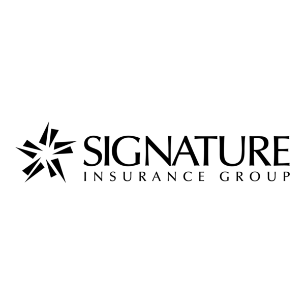 Signature Insurance Group Logo PNG Vector