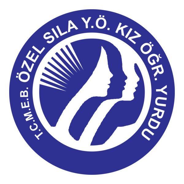 Sıla Kız Öğrenci Yurdu Logo PNG Vector