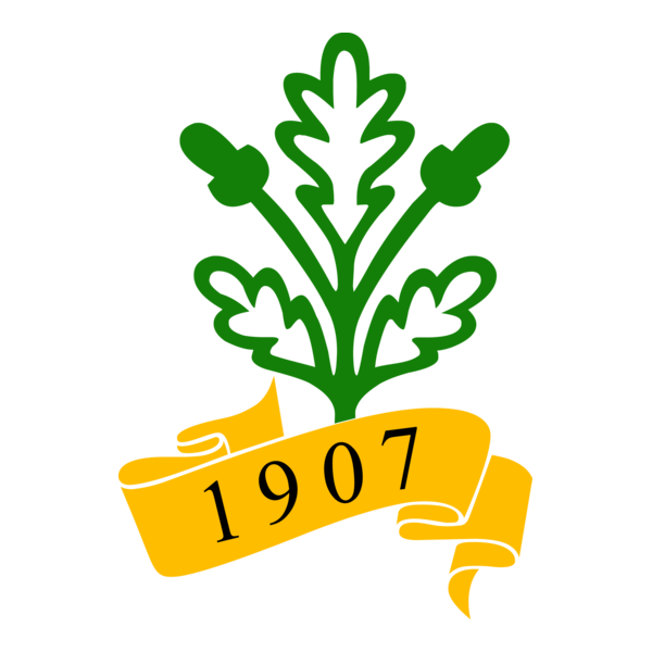 Since 1907 Logo PNG Vector