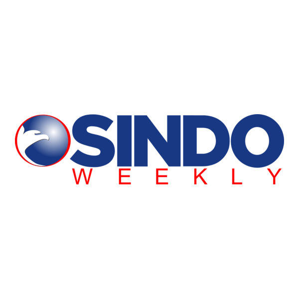 Sindo Weekly Logo PNG Vector
