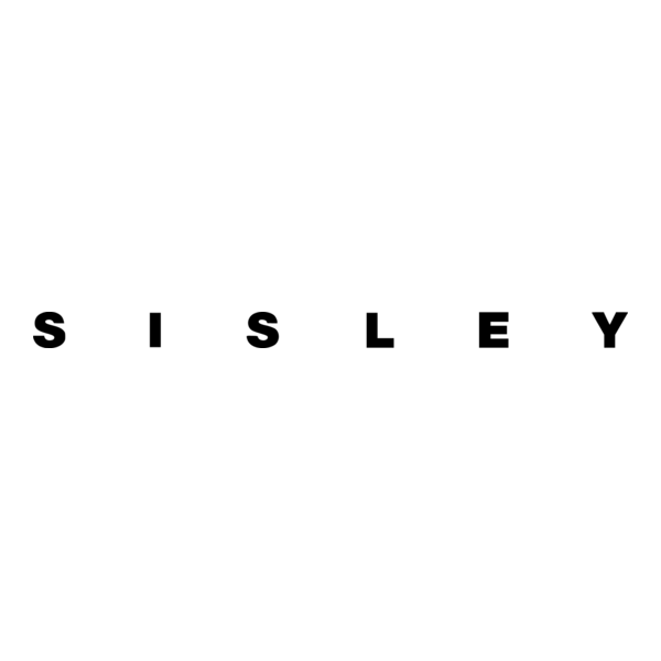 Sisley Logo PNG Vector