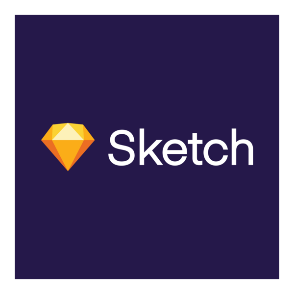 Sketch Logo PNG Vector