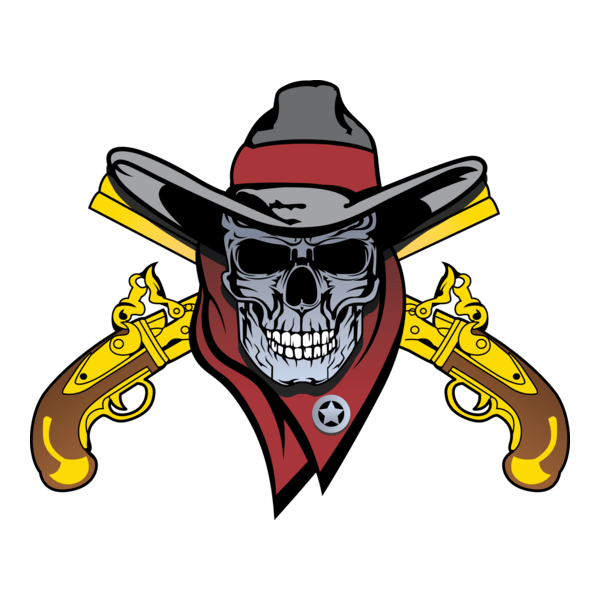 skul Logo PNG Vector