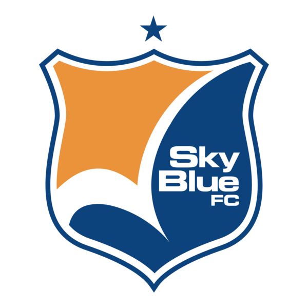 Sky Blue FC Logo PNG Vector