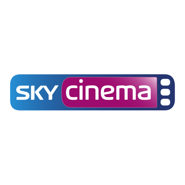 Sky Cinema 2003 Logo PNG Vector