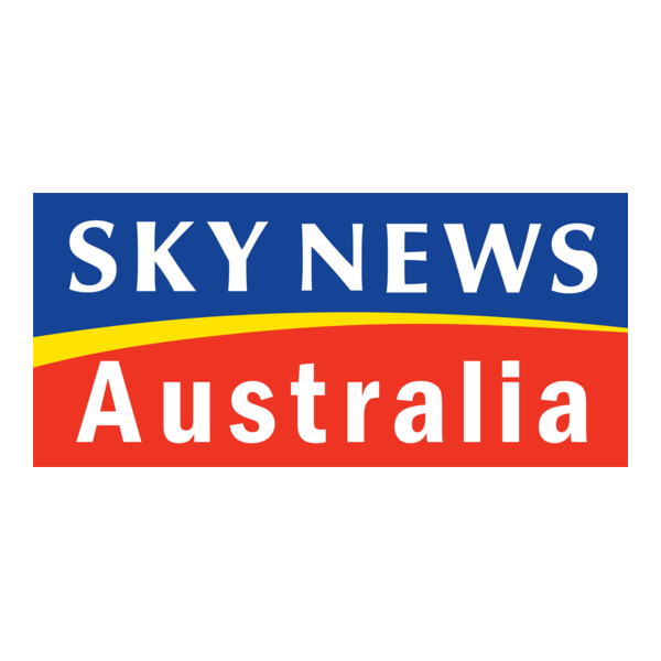 Sky News Australia Logo PNG Vector