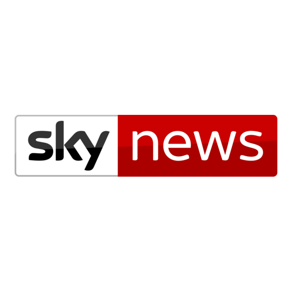 Sky News Logo PNG Vector