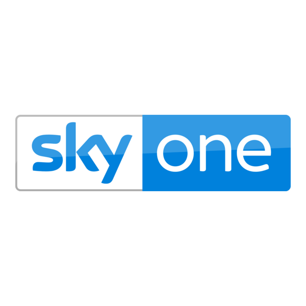 Sky One Logo PNG Vector