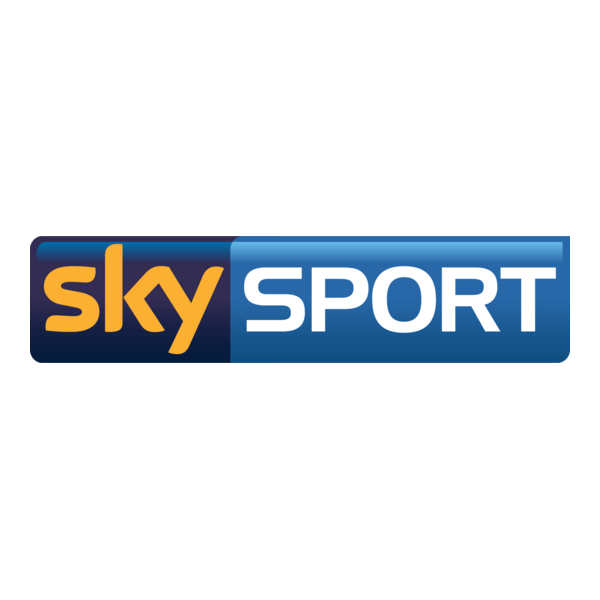 Sky Sport Italy Logo PNG Vector