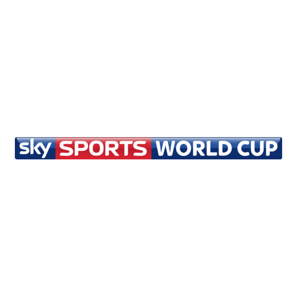 Sky Sports World Cup Logo PNG Vector