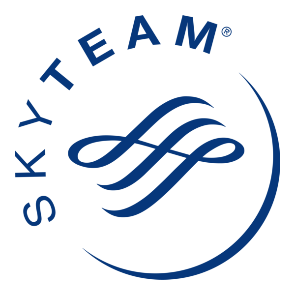 Sky Team Logo PNG Vector