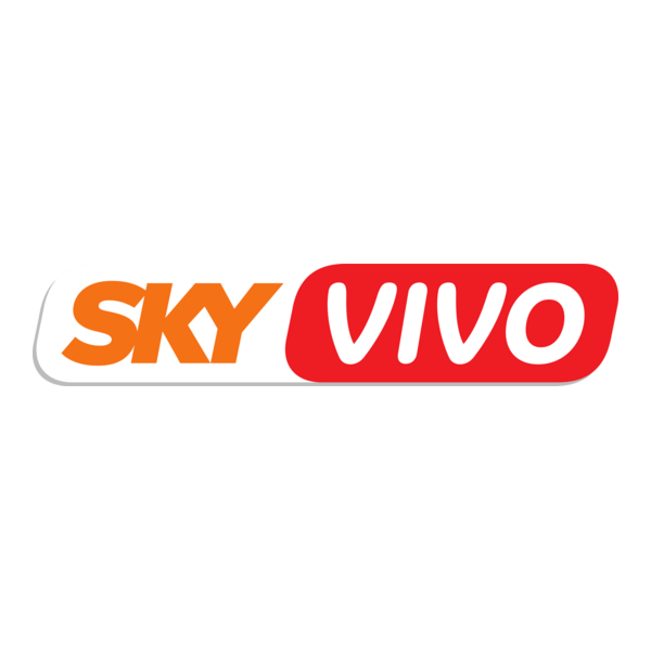 Sky Vivo Logo PNG Vector