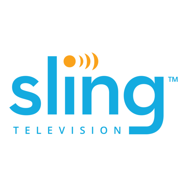 sling tv Logo PNG Vector