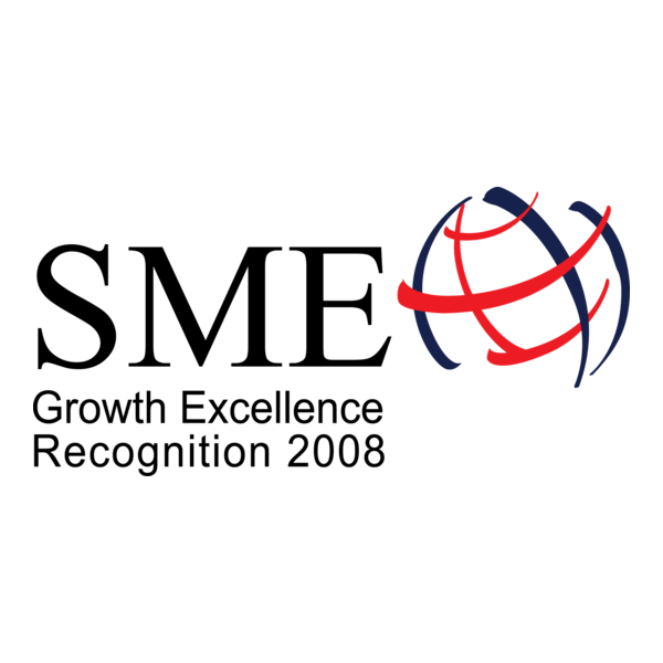 SME GROWTH EXCELLENCE Logo PNG Vector