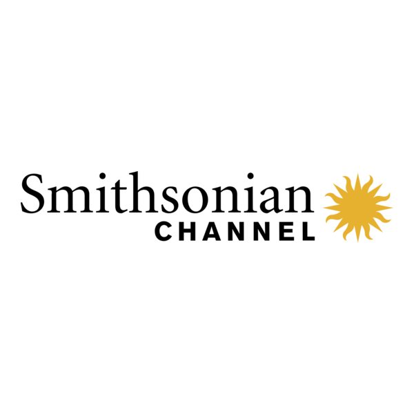 Smithsonian Channel Logo PNG Vector