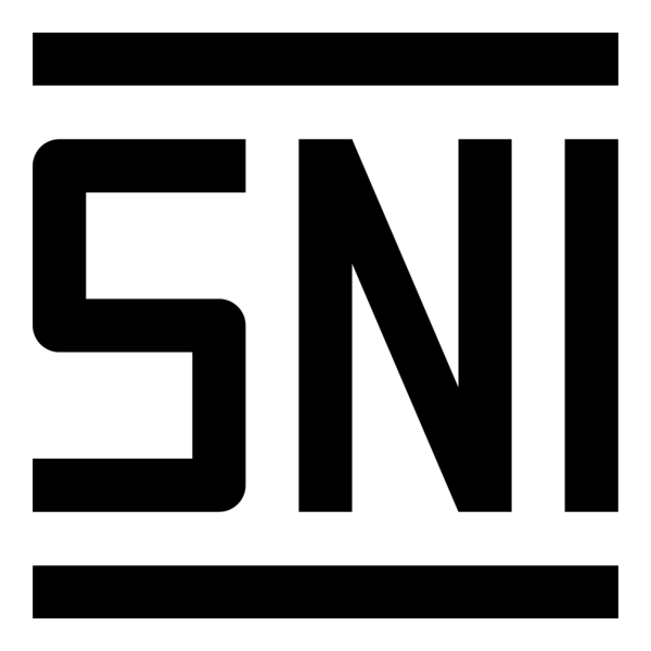 SNI Logo PNG Vector