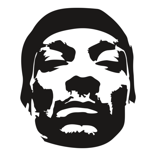 Snoop Dogg Logo PNG Vector