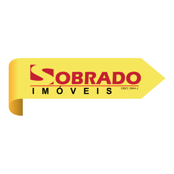 Sobrado Imóveis Logo PNG Vector
