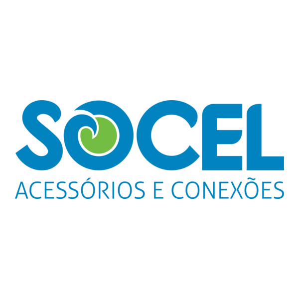 Socel Logo PNG Vector