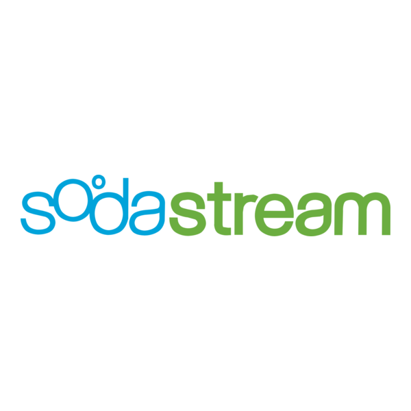 SodaStream Logo PNG Vector