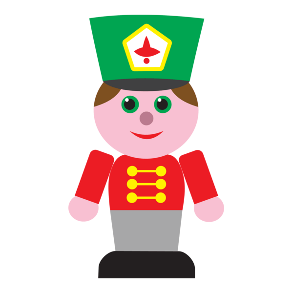 soldado de chumbo Logo PNG Vector