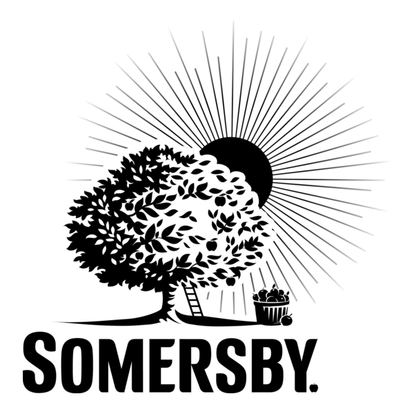 Somersby Logo PNG Vector