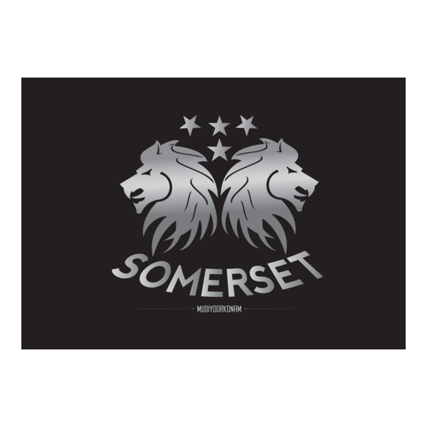 Somerset Sports Club Logo PNG Vector