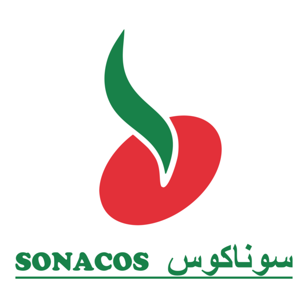 SONACOS Logo PNG Vector