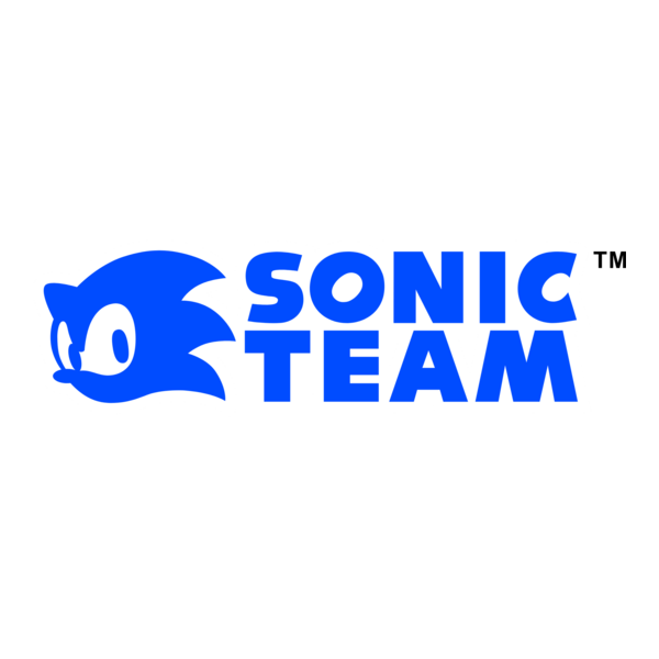 Sonic Team Logo PNG Vector