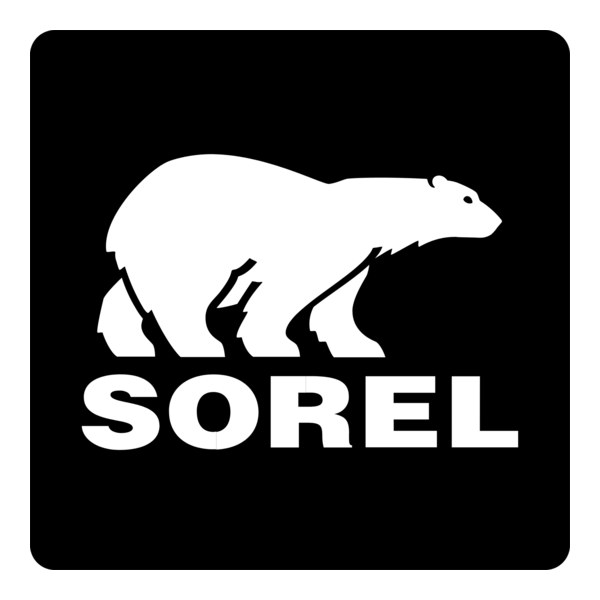 Sorel Logo PNG Vector