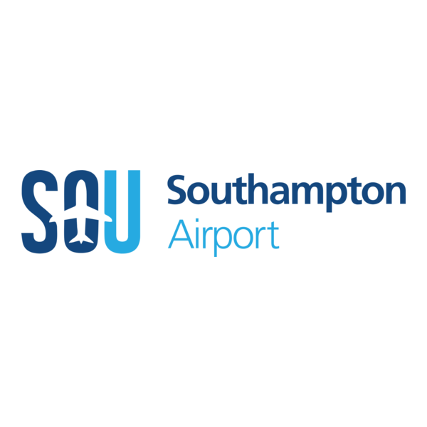 Southampton Airport Logo PNG Vector