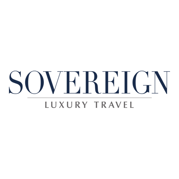 Sovereign Logo PNG Vector