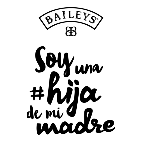 Soy Hija de mi Madre Logo PNG Vector