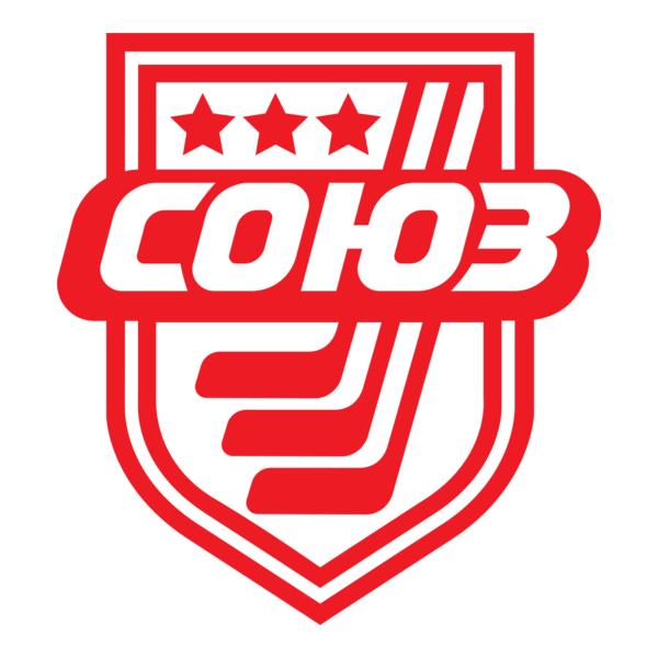 Soyuz Logo PNG Vector